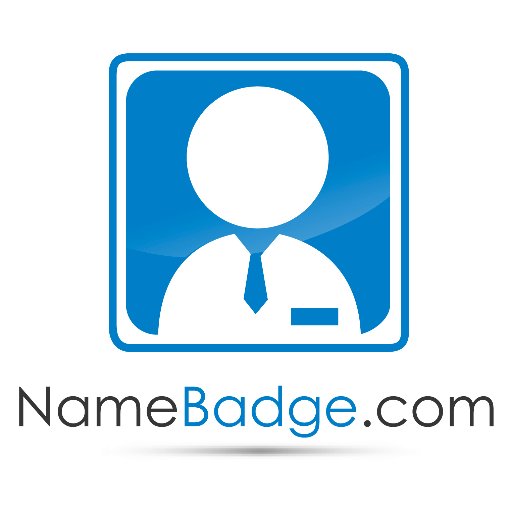 Leading provider of name badges throughout the USA and Canada. We love our customers and what we do!