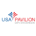 这是世博会美国国家馆的官方帐号/This is the USA Pavilion at Expo 2010's official Twitter