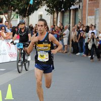 Jesus Miguel Calle R (@chusmi11) 's Twitter Profile