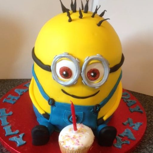 MissCantBehave's profile picture. 