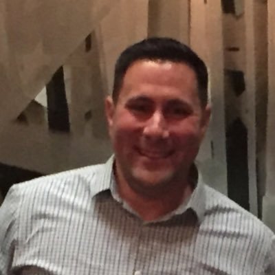 Tom Pellicone Profile
