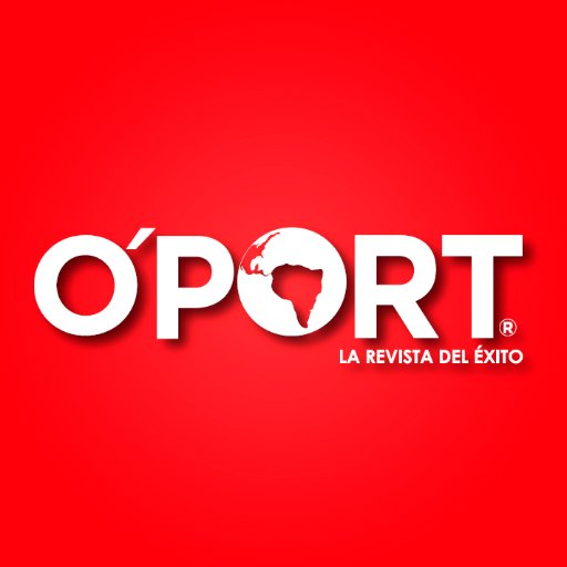 Revista O´PORT