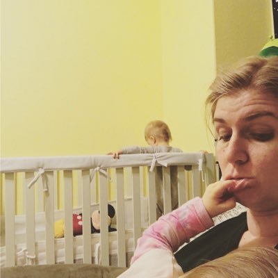 leadership_love's profile picture. Mother of dragons 👦🏼👧🏻- Leslie Knope wanna be. She/her