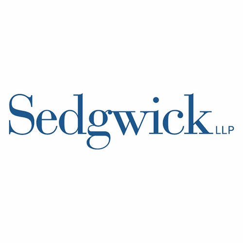 Sedgwick LLP provides trial, appellate, litigation management, counseling, risk management and transactional legal services to the world’s leading companies.