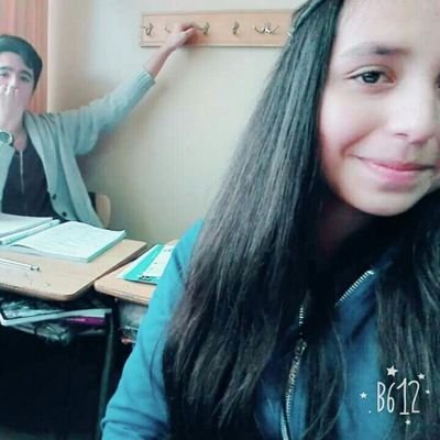 Chilena
15 años 🙈