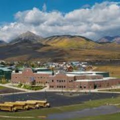 Crested Butte Community School's Parent Teacher Student Association aka PTA