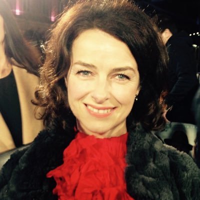 Annabelle Dowler Profile