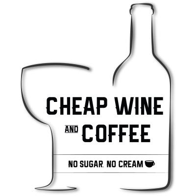 No sugar, no cream. Personal finance ramblings.