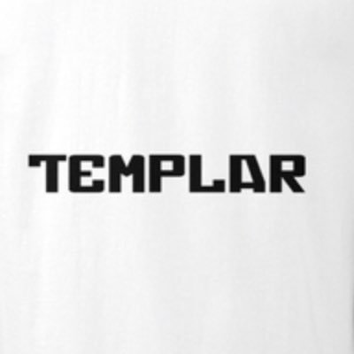 Templar TMG apparel.