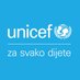 UNICEF Montenegro (@UNICEFmne) Twitter profile photo