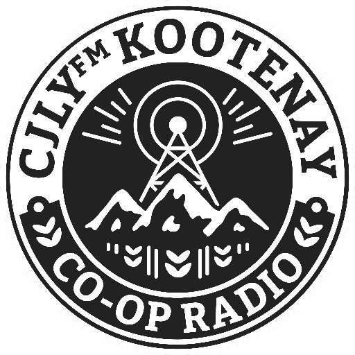 Your friendly neighbourhood radio station. 93.5 in Nelson, 96.5 East Shore, 101.5 in the South Slocan, 107.5 in New Denver, or online @ https://t.co/AS7r9xbaXb.