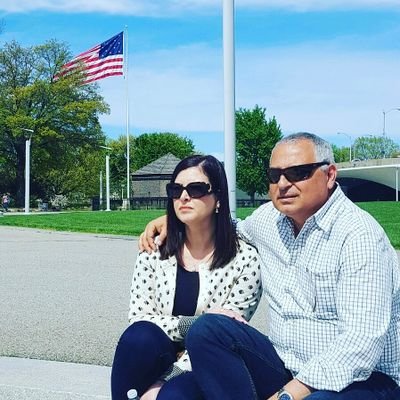 guirguismaro1's profile picture. Hard working Mom of the 2 most beautiful girls in the world! I serve Sunday school. I am extremely passionate to learn & Grow! Breast Cancer Survivor!!