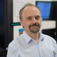 Marc Ladanyi (@mladanyi) 's Twitter Profile