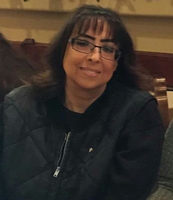 Lucy Acosta Profile
