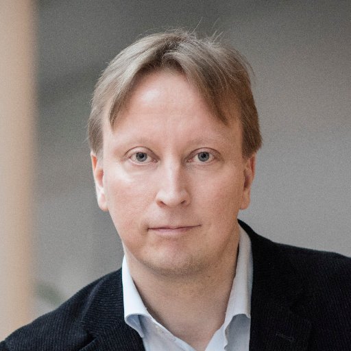 Professor at Aalto University working on Bayesian filtering and smoothing, SDEs, etc. Leader of AIX with Finnish Center for AI (FCAI), ELLIS Fellow.