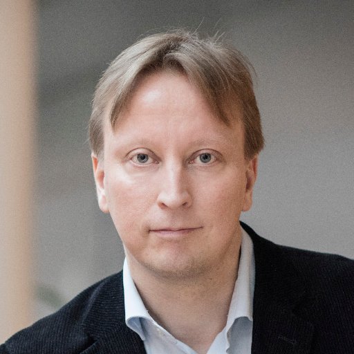 Associate Professor with Aalto University working on Bayesian filtering and smoothing. Leader of AIX with Finnish Center for AI (FCAI), ELLIS fellow.