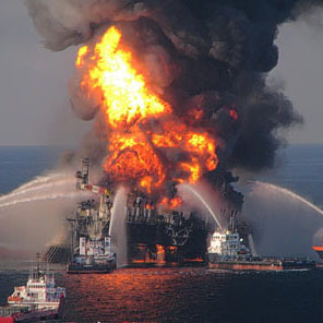The Andry Law Group is representing property and business owners who are affected by the BP oil spill from the Deepwater Horizon in the Gulf of Mexico.