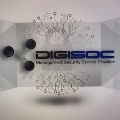 SocDigi's profile picture. DigiSOC Managment Security Service Provider
