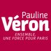 Pauline Véron 2017 (@AvecPauline2017) Twitter profile photo