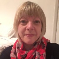Barbara Lewis (@barbaralewis14) 's Twitter Profile