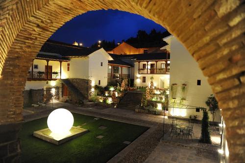 CasaCartagena's profile picture. Casa Cartagena is a boutique hotel, part of the Peruvian cultural heritage, a palace built by the Incan empire and modified during colonial times.