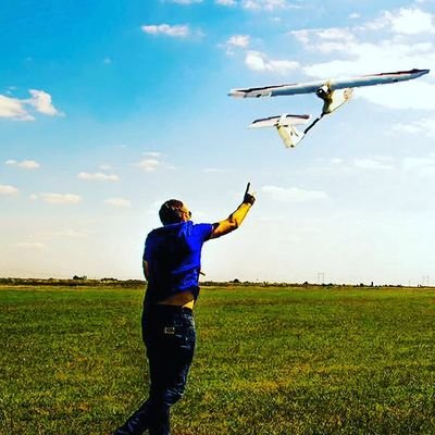 Agremo Co-Founder, Drone Hobbyist and AgTech Enthusiast