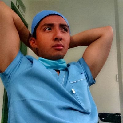 oscarinho110's profile picture. Enfermero // 〰Soy humano y aveces inhumano〰 💪⚡