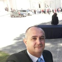 DIEGO FOURNELL (@dfournell) 's Twitter Profile