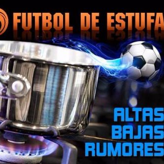 Fútbol de estufa liga mx, todo los rumores y contrataciones acerca de tu equipo lo daremos a conocer por medio de esta cuenta oficial.