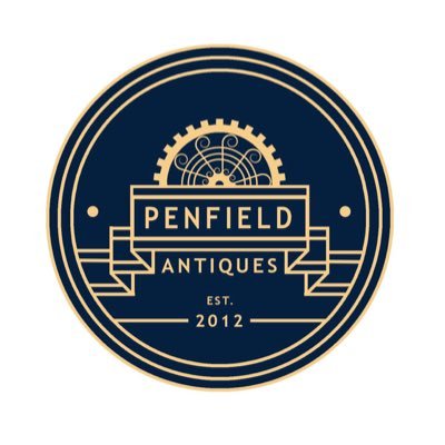 Founded in 2012 by @patpenfield selling high quality antiques worldwide.