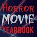 HorrorMovie Yearbook (@HMYearbook) Twitter profile photo