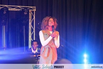 Busi_RSA's profile picture. I am a gospel artist