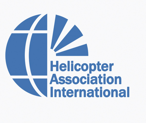 Helicopter Association International. Dedicated the the Advancement of the International Helicopter Community