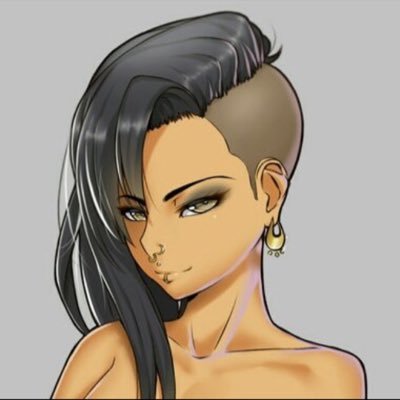 Call me Nic for short and i am 18 years old. I am the nanny of an amazing teenager named @MariFlyingGray I am married to the lovely @HealslutAngela