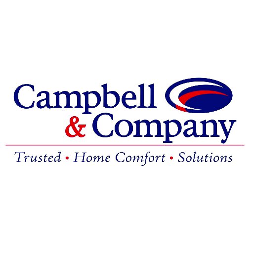 Providing Service since 1983. #CallCampbell today for your heating, cooling, electrical, & plumbing needs!