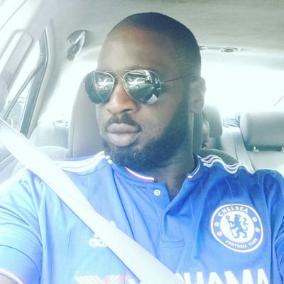 Temisan69's profile picture. #Telco certified #Team69 #teamchelsea