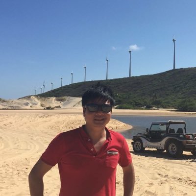 BoP of Wind &Solar Farm and Solar Design| Wind Turbine Foundation Design |Wind and Earthquake Action Analysis and Design | PHD Eng. In ENPC/CHEBAP France |.