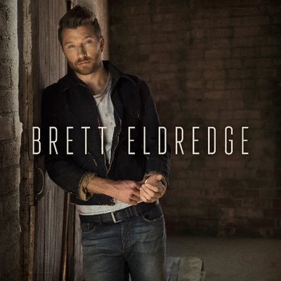 We love @bretteldredge!  This is for fans of Brett.  He is in no way affiliated with us and we do not pretend to be him, ever!
