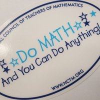 Catalina (@eldomath) 's Twitter Profile