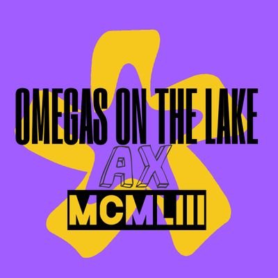 We are the Brothers of the Alpha Chi (AX) Chapter of Omega Psi Phi Fraternity, Incorporated located in Gary, Indiana since 1953!!!!