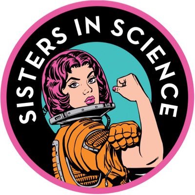 Visit Sisters In Science Profile