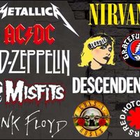 Authentic Rock Shirt (@authenticrockt) 's Twitter Profile