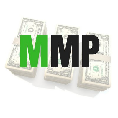 Money Management Pro (MMP) was founded to help break the money taboo.