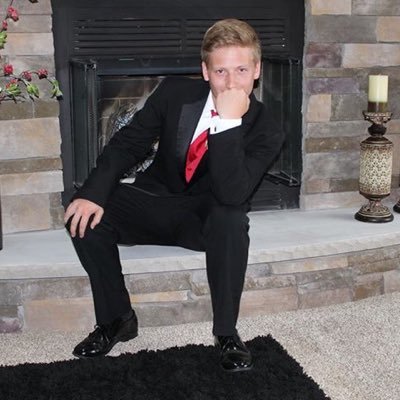 naterocks775's profile picture. "Anything I like is either too expensive or doesn't text back"