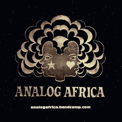 AnalogAfrica