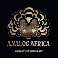 AnalogAfrica(@analogafrica) 's Twitter Profileg