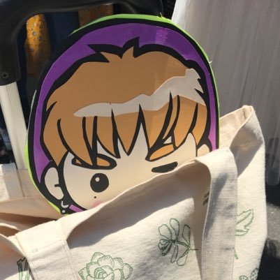 ユギョムぺん。95らいん。SC5/6 済 ボクの相方のききたん♡(@kiki_got7jae)