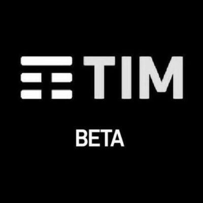 TIM\Beta\Lab