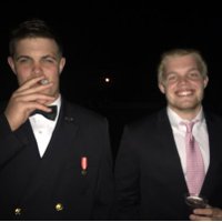 Ben Everett (@beneverett54) 's Twitter Profile