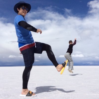 ketatatan's profile picture. 小児科医